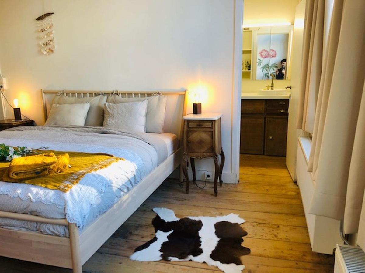 Logies Lapin Bed & Breakfast Antwerp Luaran gambar