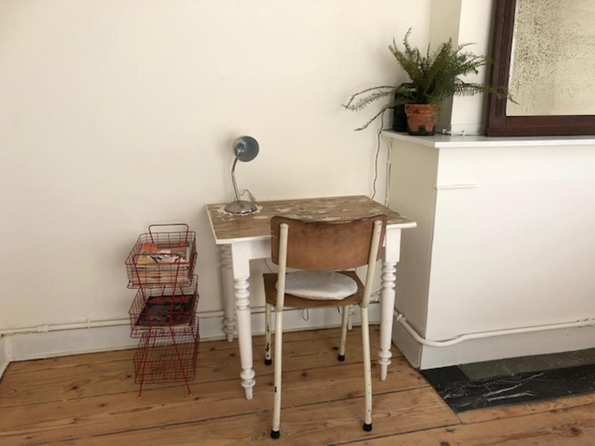 Logies Lapin Bed & Breakfast Antwerp Luaran gambar