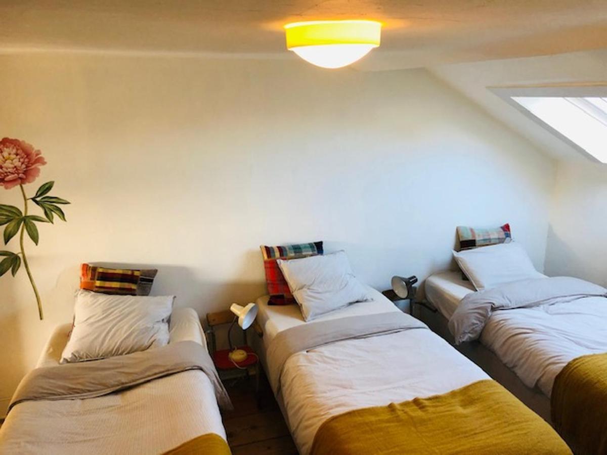 Logies Lapin Bed & Breakfast Antwerp Luaran gambar