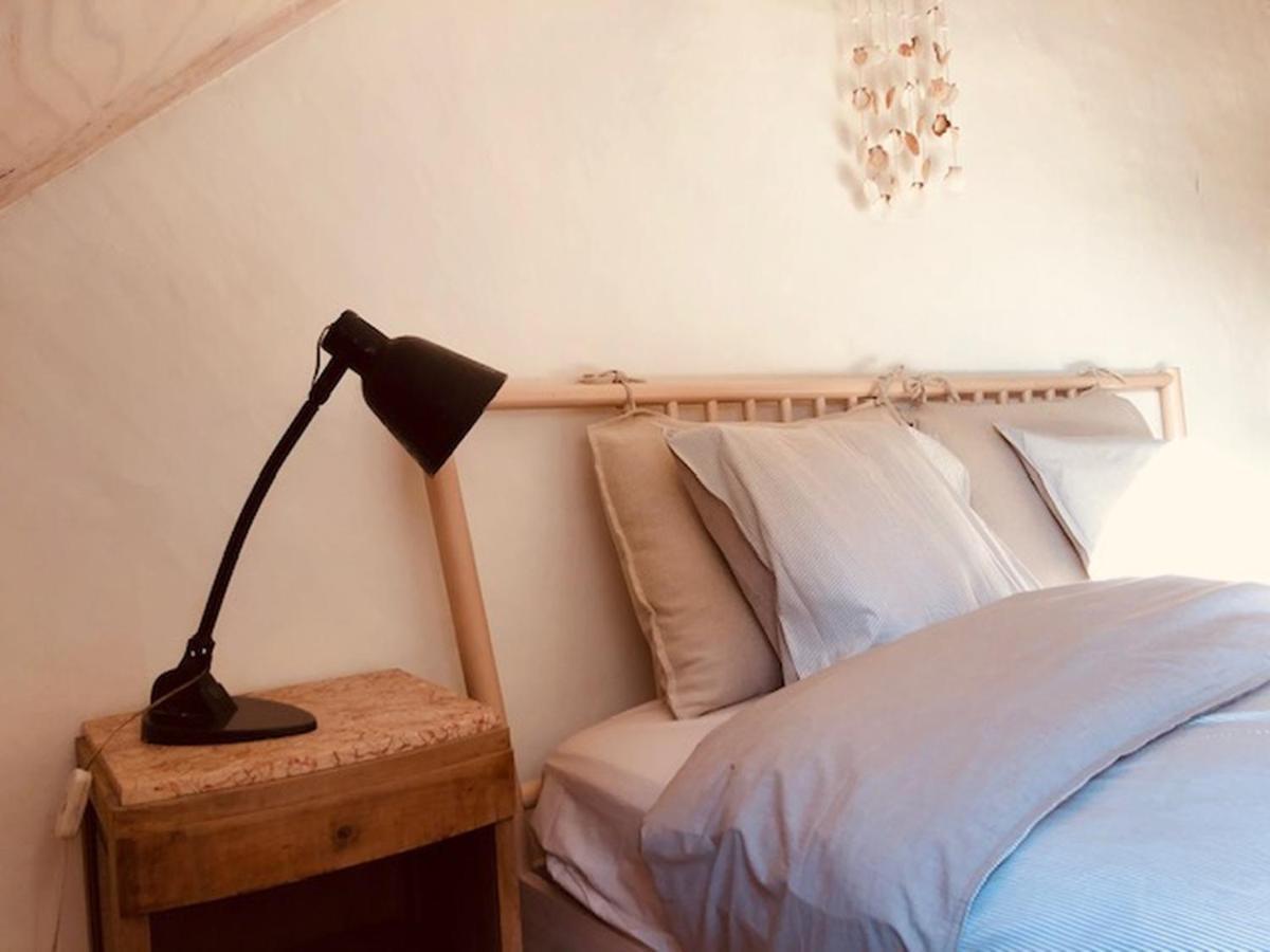 Logies Lapin Bed & Breakfast Antwerp Luaran gambar